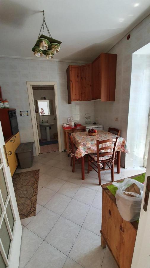 Casa Rosi Nel Cuore Di Napoli公寓 外观 照片