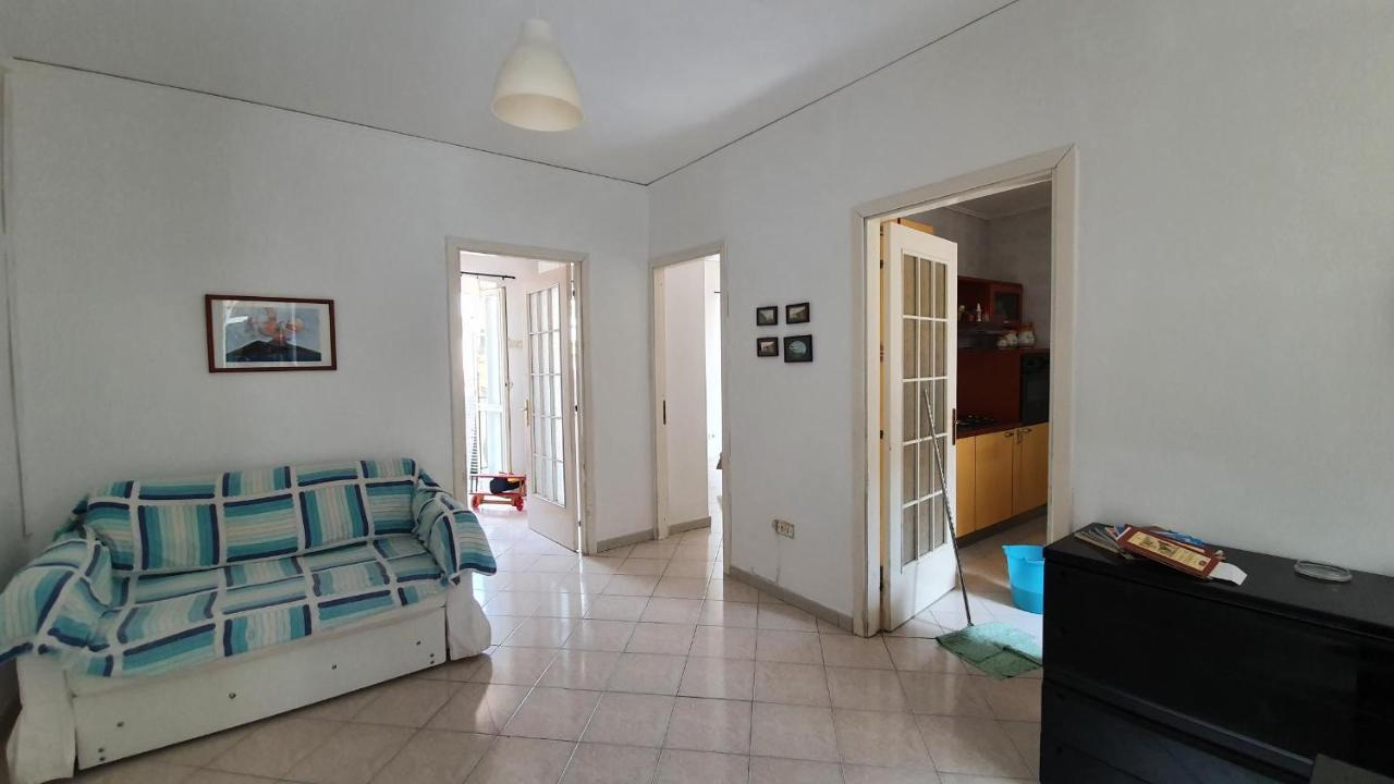 Casa Rosi Nel Cuore Di Napoli公寓 外观 照片