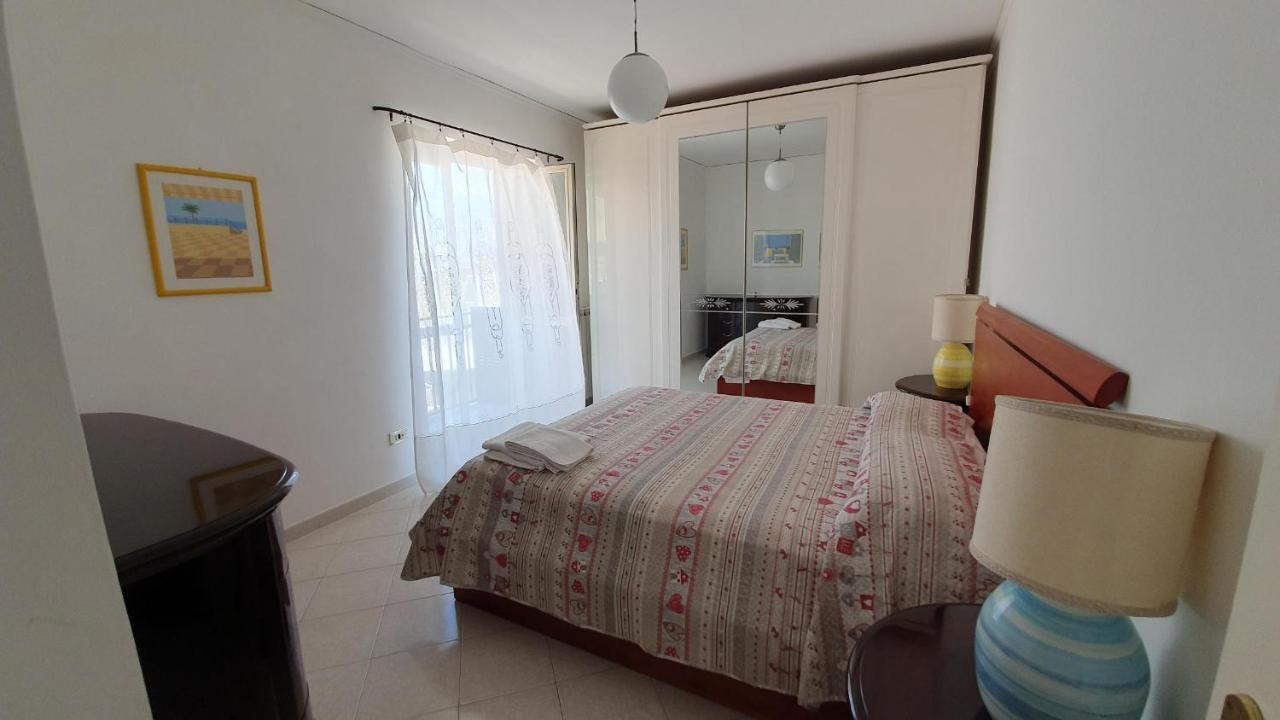 Casa Rosi Nel Cuore Di Napoli公寓 外观 照片
