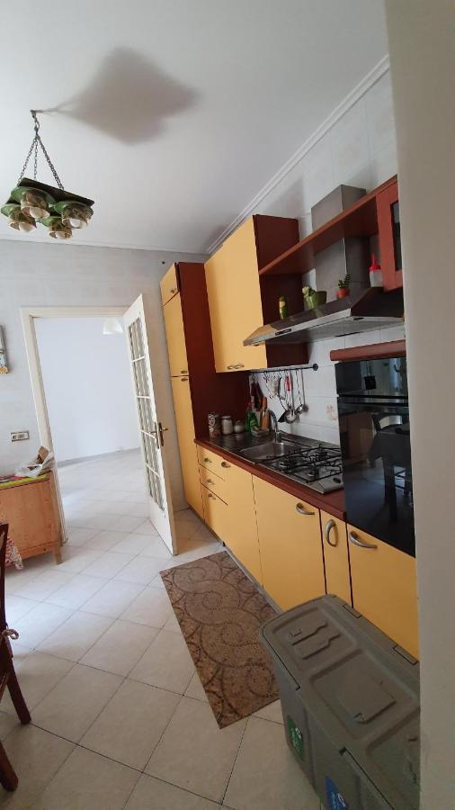 Casa Rosi Nel Cuore Di Napoli公寓 外观 照片