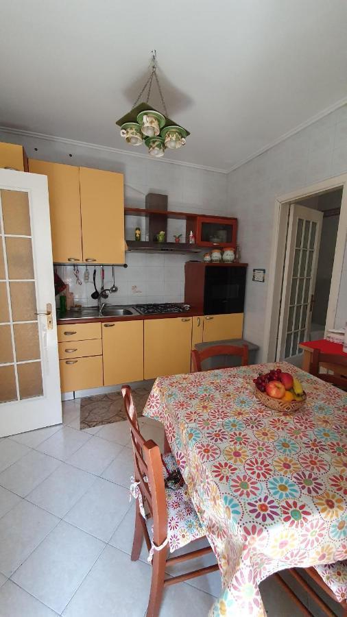 Casa Rosi Nel Cuore Di Napoli公寓 外观 照片
