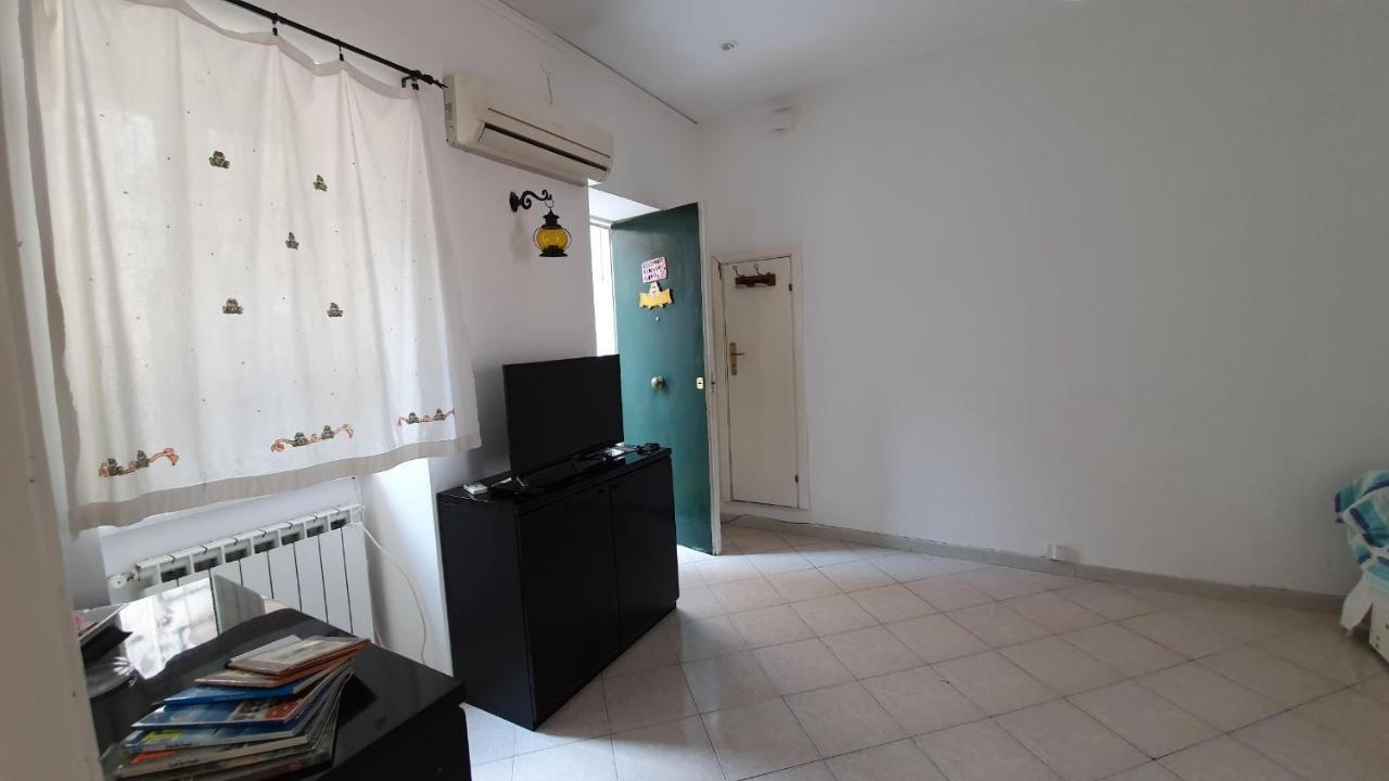 Casa Rosi Nel Cuore Di Napoli公寓 外观 照片