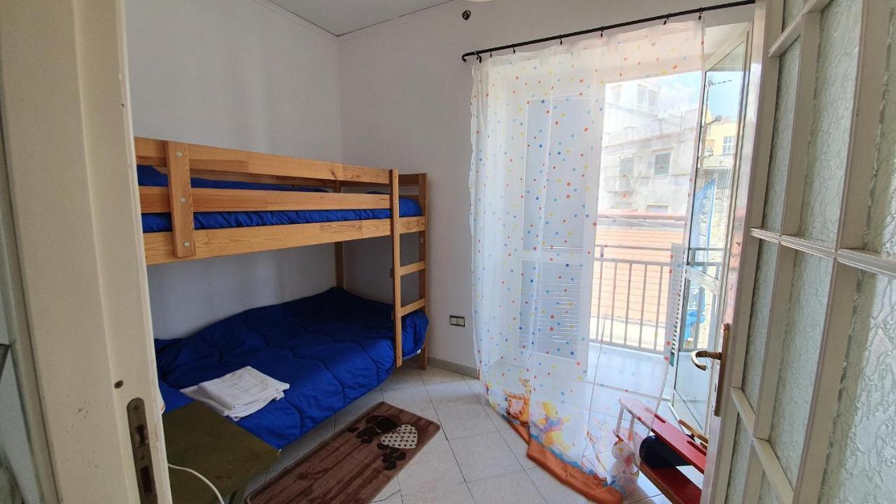 Casa Rosi Nel Cuore Di Napoli公寓 外观 照片