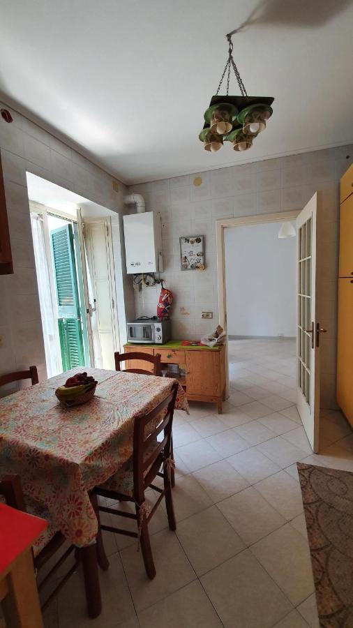 Casa Rosi Nel Cuore Di Napoli公寓 外观 照片