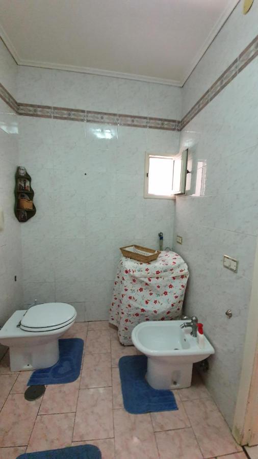 Casa Rosi Nel Cuore Di Napoli公寓 外观 照片