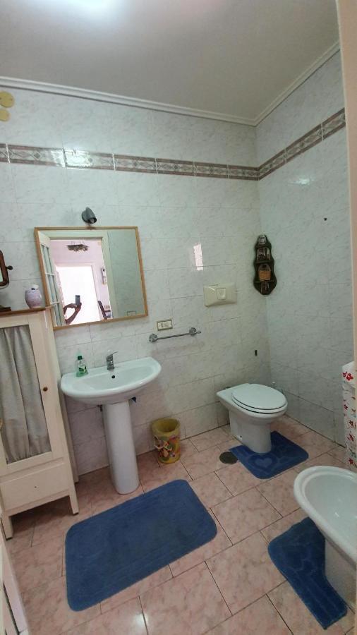 Casa Rosi Nel Cuore Di Napoli公寓 外观 照片